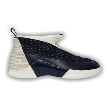 マジックジェム　15ポンド Buy Air Jordan 15 OG 'Obsidian' 2000 - 136029 411 | GOAT