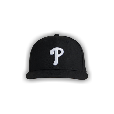 ランキング2024 Buy Kith & Rocky For New Era Phillies Low Pro Fitted 'Black 帽子