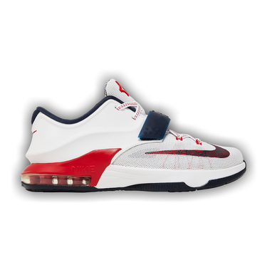 Kd hot sale 7 usa