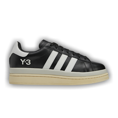 Yさん専用 Buy Adidas Y-3 Hicho 'Black White' - GW8635 | GOAT