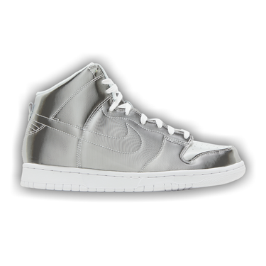 Buy CLOT x Dunk High 'Flux' - DH4444 900 | GOAT