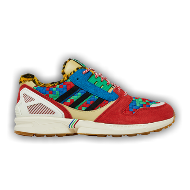 アオモンさん専用 Buy Atmos x Adidas ZX 8000 'Setsubun' - GW2448 | GOAT