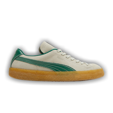★人気★ PUMA x AMI SUEDE CREPE★コラボ PRISTINE AMI x PUMA Suede Crepe Pristine - Oct 2022 - 384146-01