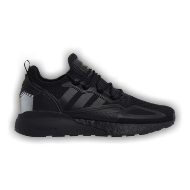 Buy ZX 2K Boost 'Black Gold Metallic' - FZ3366 | GOAT