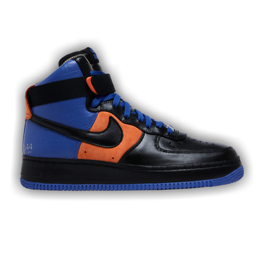 Buy Air Force 1 Hi Supreme LE NYC 375379 401 GOAT