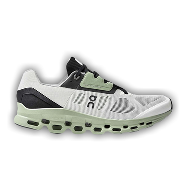 Buy Cloudstratus 'White Black' - 39 99212 | GOAT