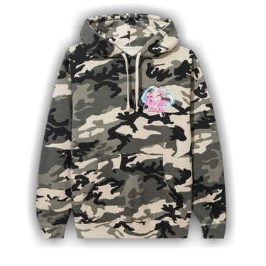 Buy Anti Social Social Club x Good Smile Racing Hatsune Miku