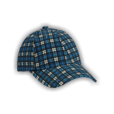 Buy Ganni Cotton Canvas Cap  display picture 1