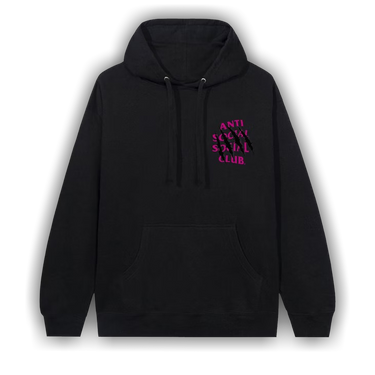 ★ ANTI SOCIAL SOCIAL CLUB★ yasuke hoodie TI25B0501581 ☆ ANTI SOCIAL SOCIAL CLUB☆ yasuke hoodie TI25B0501581 Buy