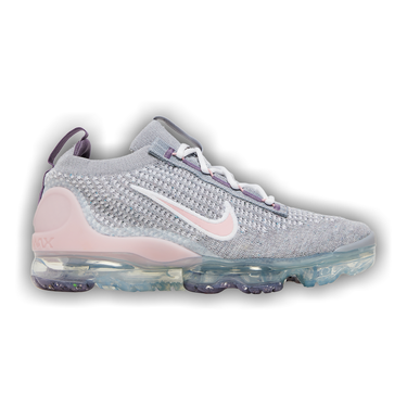Vapormax rose et on sale grise