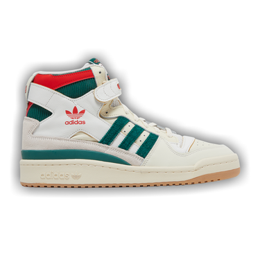 Buy Adidas Forum 84 High 'Bucks' - GX9055 | GOAT