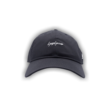 Y's × New Era] 9FORTY Y's LOGO CAP – THE SHOP YOHJI YAMAMOTO