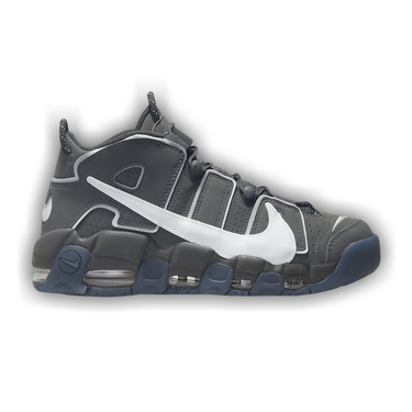 Buy Air More Uptempo '96 'Copy Paste - Iron Grey' - DQ5014