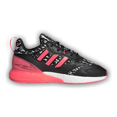 ⭐︎Photo2⭐︎ Adidas Originals Originals Zx 2K Boost Women's - POIZON