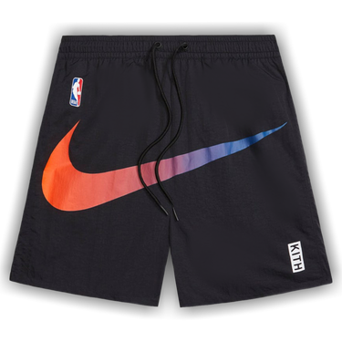 KITH×NIKE New York Knicks The new KITH ft. Nike x New York Knicks collection - nss sports