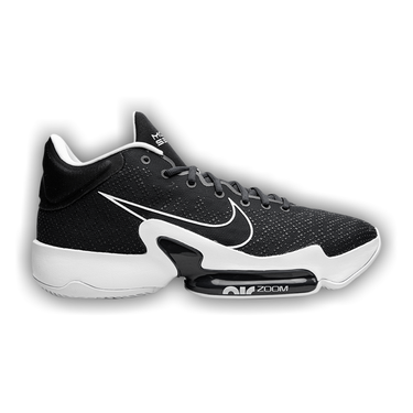 Buy Nike Zoom Rize 2 TB 'Black White' - CZ5023 001 | GOAT