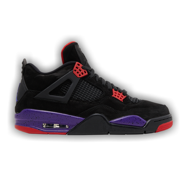 Air jordan 4 toronto raptors 2025