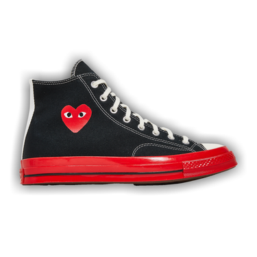 Cdg converse goat sales