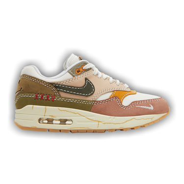 Buy Wmns Air Max 1 Premium 'Air Max Day - Wabi-Sabi' - DQ8656 