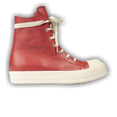 Buy Rick Owens Ramones 'Carnelian Milk' - RU01B1890 LPO