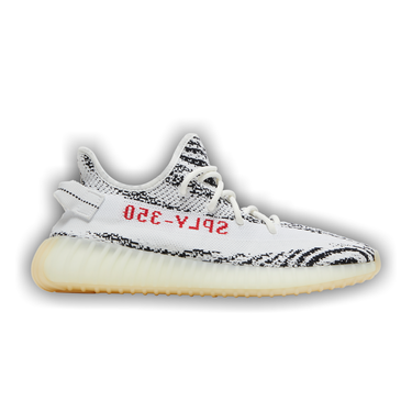 Yeezy 350 V2 'Zebra' 2017 | GOAT