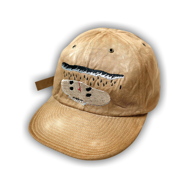 CuLLt GOKOU HAT ゴールド GOKOU HAT | CuLLt