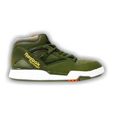 Reebok pump jacket on sale