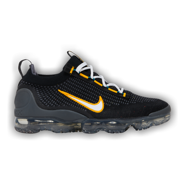 nike vapormax university gold