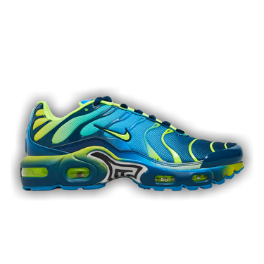 tn fade blue hero volt gs