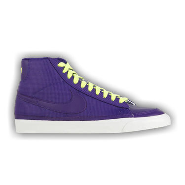 Buy Nike Blazer Mid '09 ND 'Club Purple' - 371761 500 | GOAT