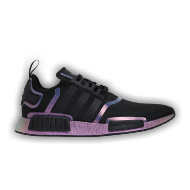 【新品・未使用】 viola egg Buy Adidas NMD_R1 'Eggplant' - FV8732 | GOAT
