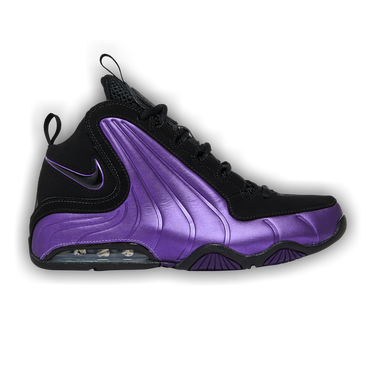 Air Max Wavy GS 'Eggplant' | GOAT