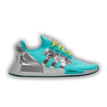 Buy South Park x Adidas NMD_R1 V2 'Professor Chaos' GY6477