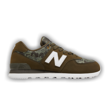 New balance hot sale 574 paisley