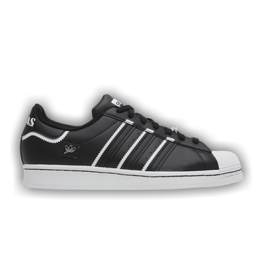 Buy Adidas Superstar 'Black White' - GX5257 | GOAT