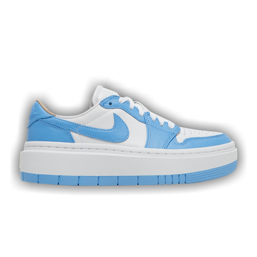 ☆【NIKE】☆(W) Jordan 1 Elevate Low SE University Blue Amazon.com | Jordan Womens W AIR 1 ELEVATE LOW SE DQ3698 141