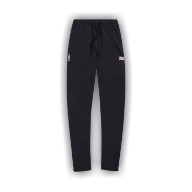 Buy Kith & Nike For New York Knicks Trackpant 'Black' - NKCZ1805