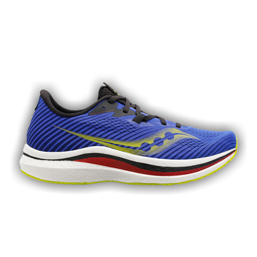 ★新品★Saucony ENDORPHIN SPEED2 25.0（USA7） Buy Saucony Endorphin Pro 2 'Blue Raz Acid' - S20687 25 | GOAT