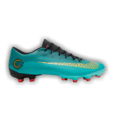 Nike mercurial vapor clearance 12 academy cr7