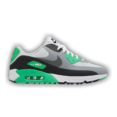 air max 90 golf flash lime