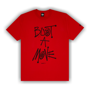 ★送料・関税込★Stussy★BARB TEE ★Tシャツ★RED 930721_00.png.png
