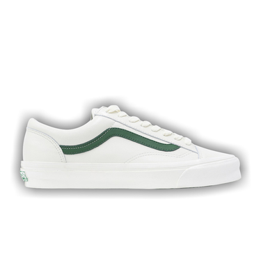 Buy Museum of Peace and Quiet x OG Style 36 LX 'White Green