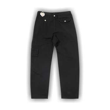 Buy Cav Empt Utility Flight Pants 'Black' - CES21PT10 BLAC | GOAT
