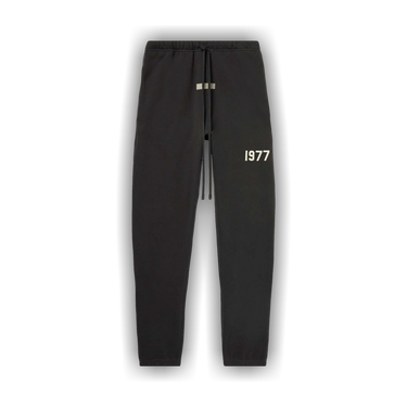 パンツ Fear Of God Essentials 1977 Fear of God Essentials SS22 Relaxed Sweatpants Iron 1977
