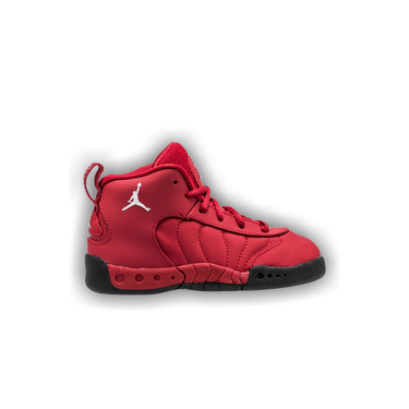 Jordan jumpman pro gym red hot sale