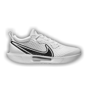 Nike Court Zoom Pro HC Tennis Shoes White DH0618-100 Men’s Size 11.5 s-l400.jpg main image 4