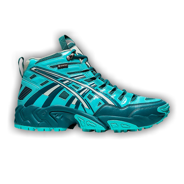 Buy Kiko Kostadinov x ASICS HS3-S Gel Nandi SP 5 'Sea Glass