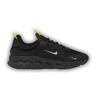 Buy React Live Black Yellow Strike DO6707 001 GOAT CA