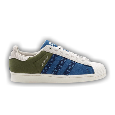 adidas gazelle silver green womens adidas Superstar Shoes - Black/White