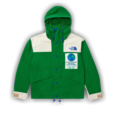 Buy The North Face x Online Ceramics 86 Mountain Jacket 'Arden